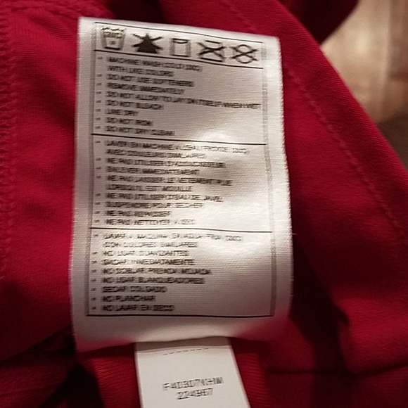 Nike DriFit Jacket - Picture 7 of 7